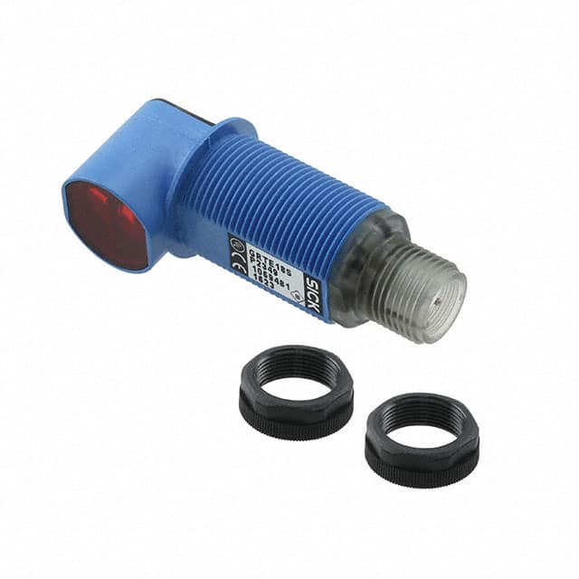 GRTE18S-P2349 SICK, Inc.  Capteurs optiques - Photoélectriques industriels